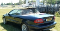 Volvo C70 cabrio T5 Prestige 2002 kent. N-726-PH (4)